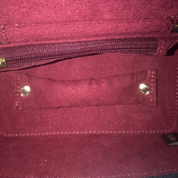 Nwt Authentic Coach Vanity Case-Scattered Candy - Picture 8 of 8